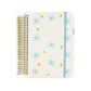 2026 Illustrated Planner Blue Daisy