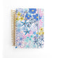 2023-24 Personalized Illustrated Planner Blue Dream 3.0