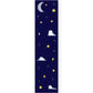 Celestial Faux Leather Bookmark PRE-ORDER