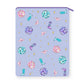 Book & Accessory Sleeve Disco Cowgirl PRE-ORDER