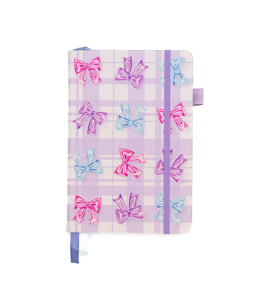 Bows Notebook