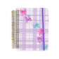 2026 Illustrated Planner Bows