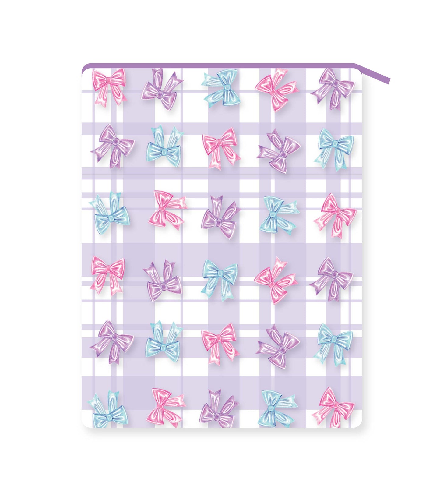 Book & Accessory Sleeve Bows