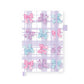 Bows Notebook (PRE-ORDER: ships in June)