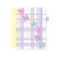 2025-26 Illustrated Planner Bows (PRE-ORDER: ships in June)