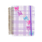 2025-26 Illustrated Planner Bows