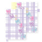 2025-26 Illustrated Planner Bows (PRE-ORDER: ships in June)