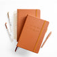 2023-24 Illustrated Planner Brown