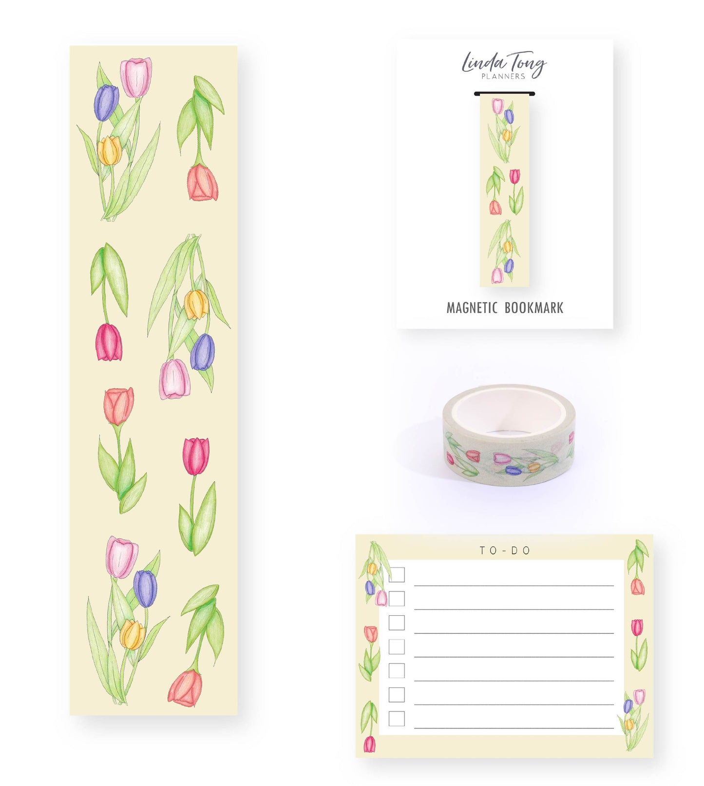 Tulips Bundle