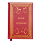 Book/Reading Journal