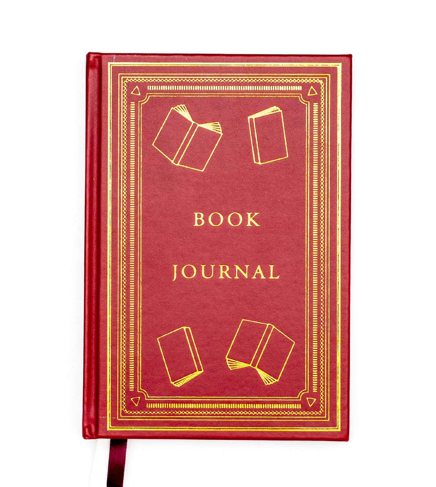 Book/Reading Journal