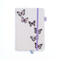 Butterflies Notebook