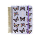 2026 Illustrated Planner Butterflies
