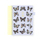 2025-26 Illustrated Planner Butterflies (PRE-ORDER: ships in June)