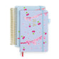 2026 Illustrated Planner Cherry Blossoms