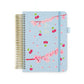 2026 Illustrated Planner Cherry Blossoms