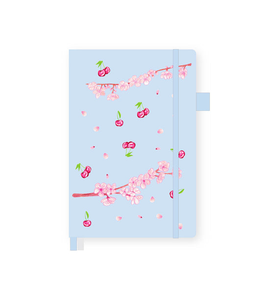 Cherry Blossom Notebook PRE-ORDER