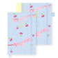2025-26 Illustrated Planner Cherry Blossoms (PRE-ORDER: ships in June)