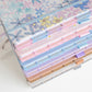 Monthly Tab Sticker Sheets