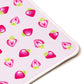 Desk Mat Strawberries
