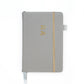 2026 Illustrated Planner Light Gray