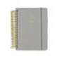 2026 Illustrated Planner Light Gray