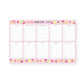 Grocery List Notepad