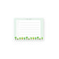 House Plants To Do Post-it®