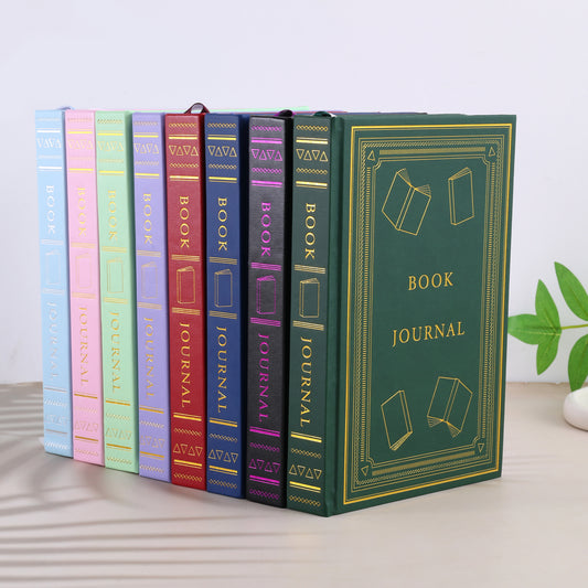 Book/Reading Journal