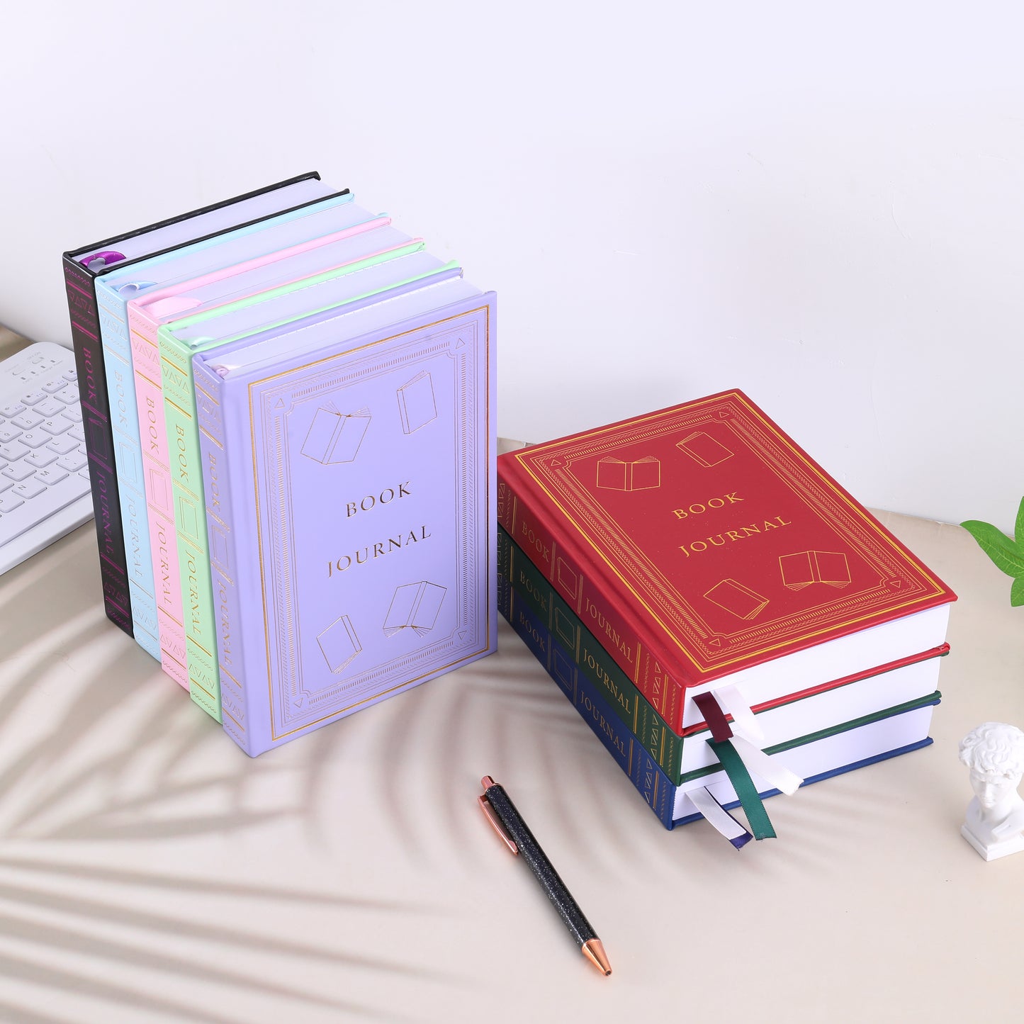 Book/Reading Journal