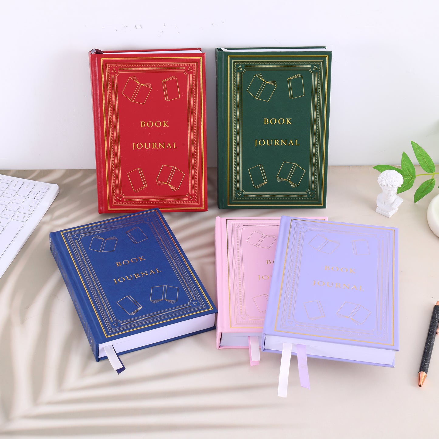 Book/Reading Journal