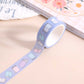 Washi Tape Books