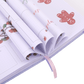 2026-27 Illustrated Planner Espresso PRE-ORDER