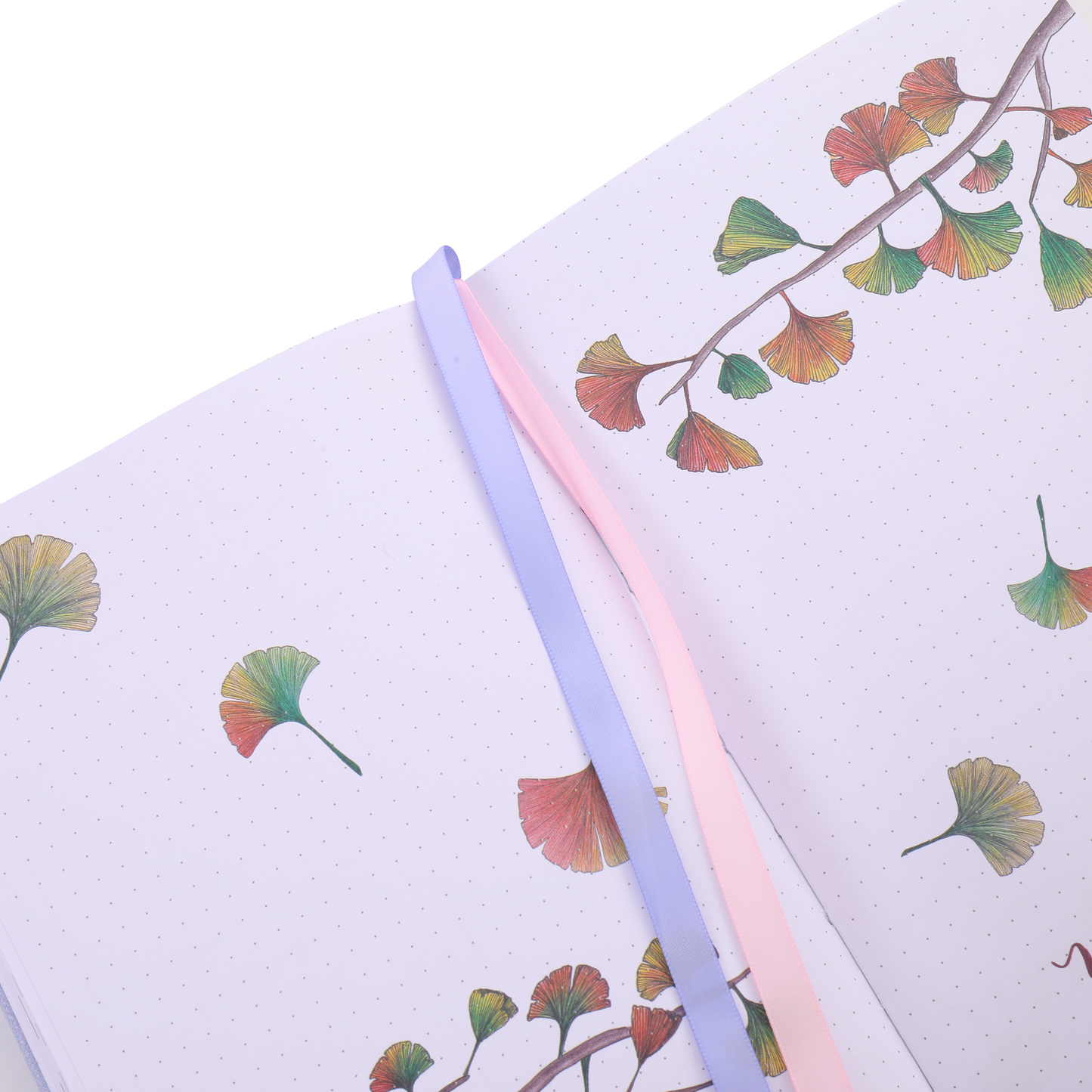 2026-27 Illustrated Planner Bows PRE-ORDER