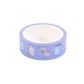 Washi Tape Books