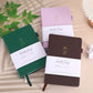 2027 Illustrated Planner Forest Green PRE-ORDER