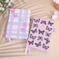 2027 Illustrated Planner Butterflies PRE-ORDER