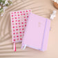2027 Illustrated Planner Strawberries PRE-ORDER