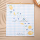 2027 Illustrated Wall Calendar PRE-ORDER