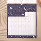 2027 Illustrated Wall Calendar PRE-ORDER
