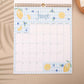 2027 Illustrated Wall Calendar PRE-ORDER