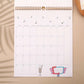 2027 Illustrated Wall Calendar PRE-ORDER