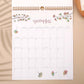 2027 Illustrated Wall Calendar PRE-ORDER