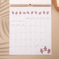 2027 Illustrated Wall Calendar PRE-ORDER
