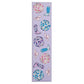 Disco Cowgirl Leather Bookmark
