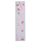 Cherry Blossom Faux Leather Bookmark