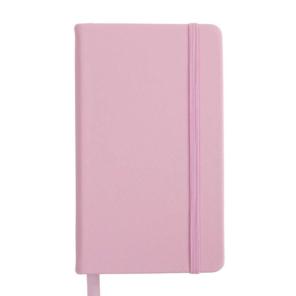 Sprayed Edge Notebook Set