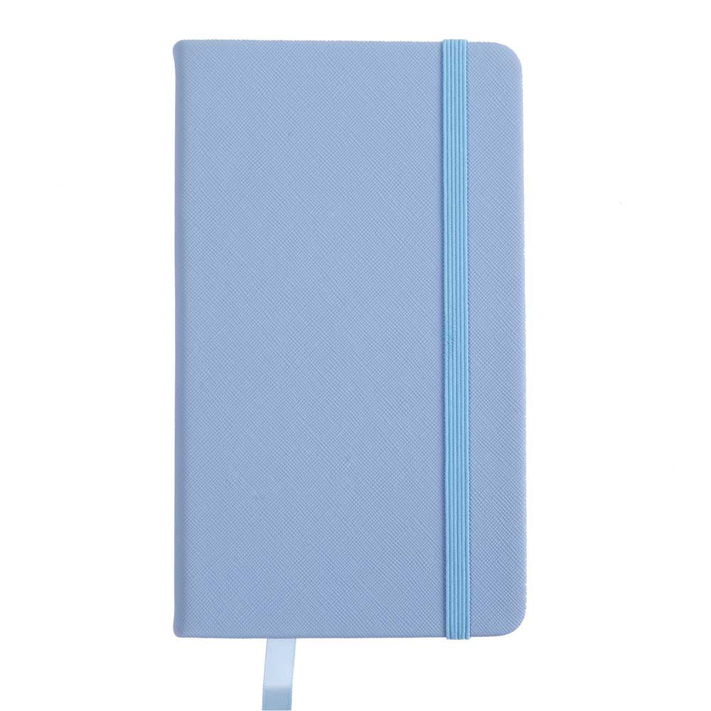 Sprayed Edge Notebook Set