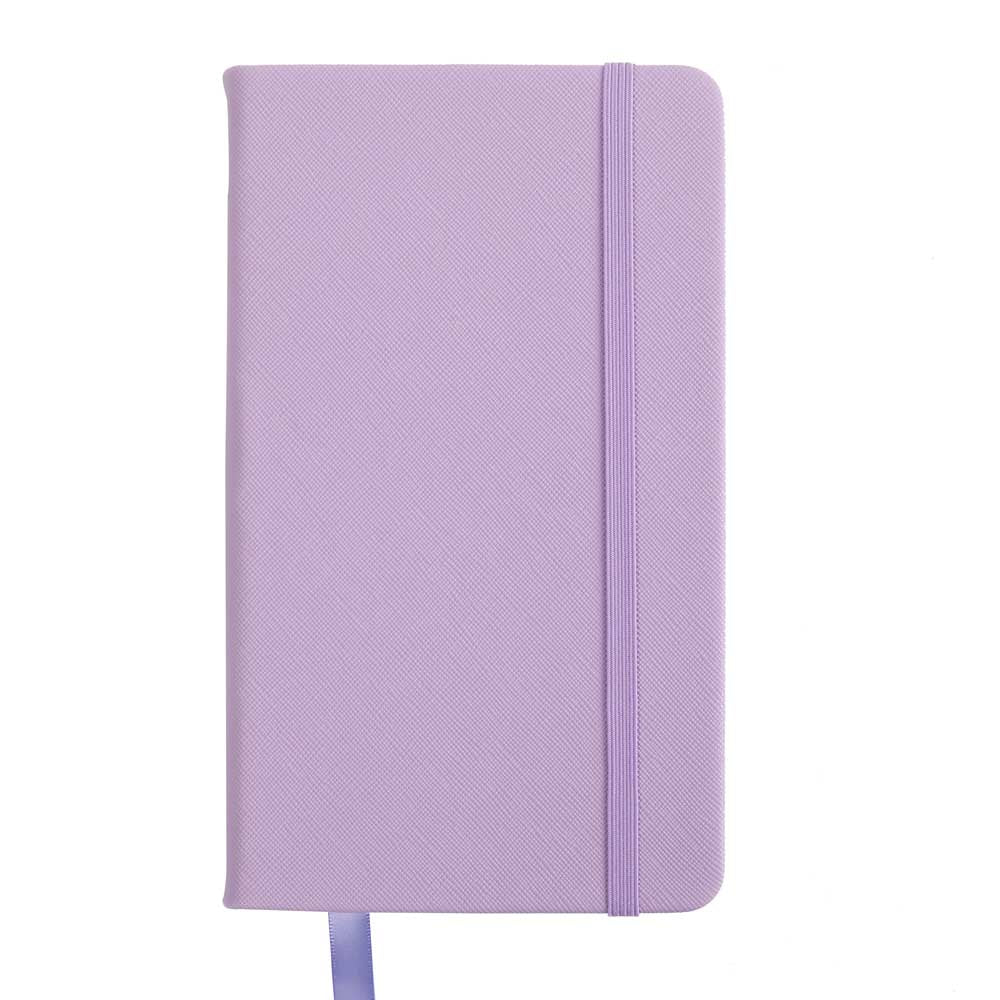 Sprayed Edge Notebook Set