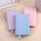 Sprayed Edge Notebook Set